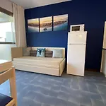 Sparkling Apartment