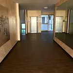 Apartment Sparkling *