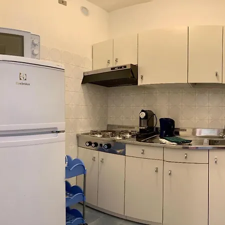 Apartment Sparkling *