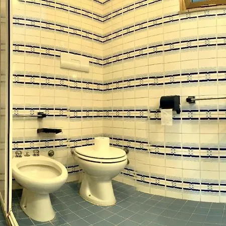 Sparkling Apartmán