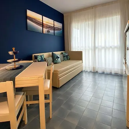 Apartmán Sparkling