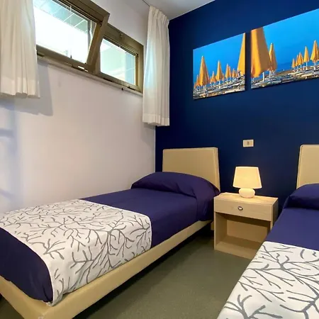 Apartman Sparkling
