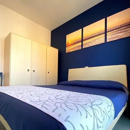 Apartman Sparkling Lignano Sabbiadoro