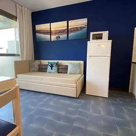 Sparkling Apartman