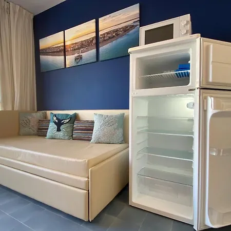 Sparkling Apartment