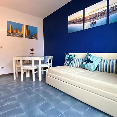 Apartment Sparkling