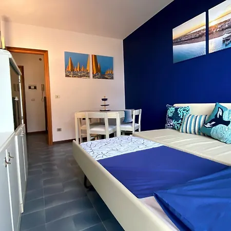 Apartmán Sparkling *