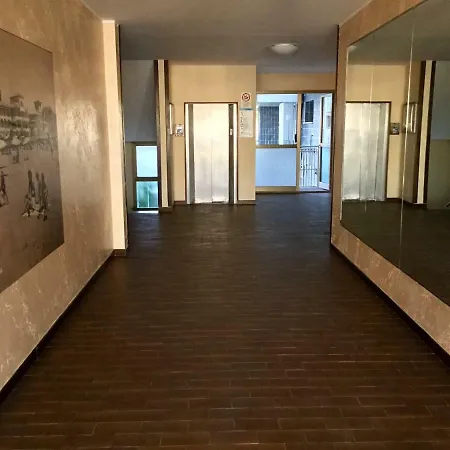 Apartment Sparkling *